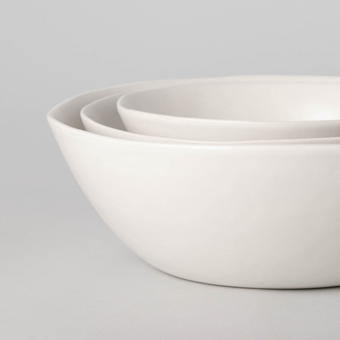 Serving Ceramics Set