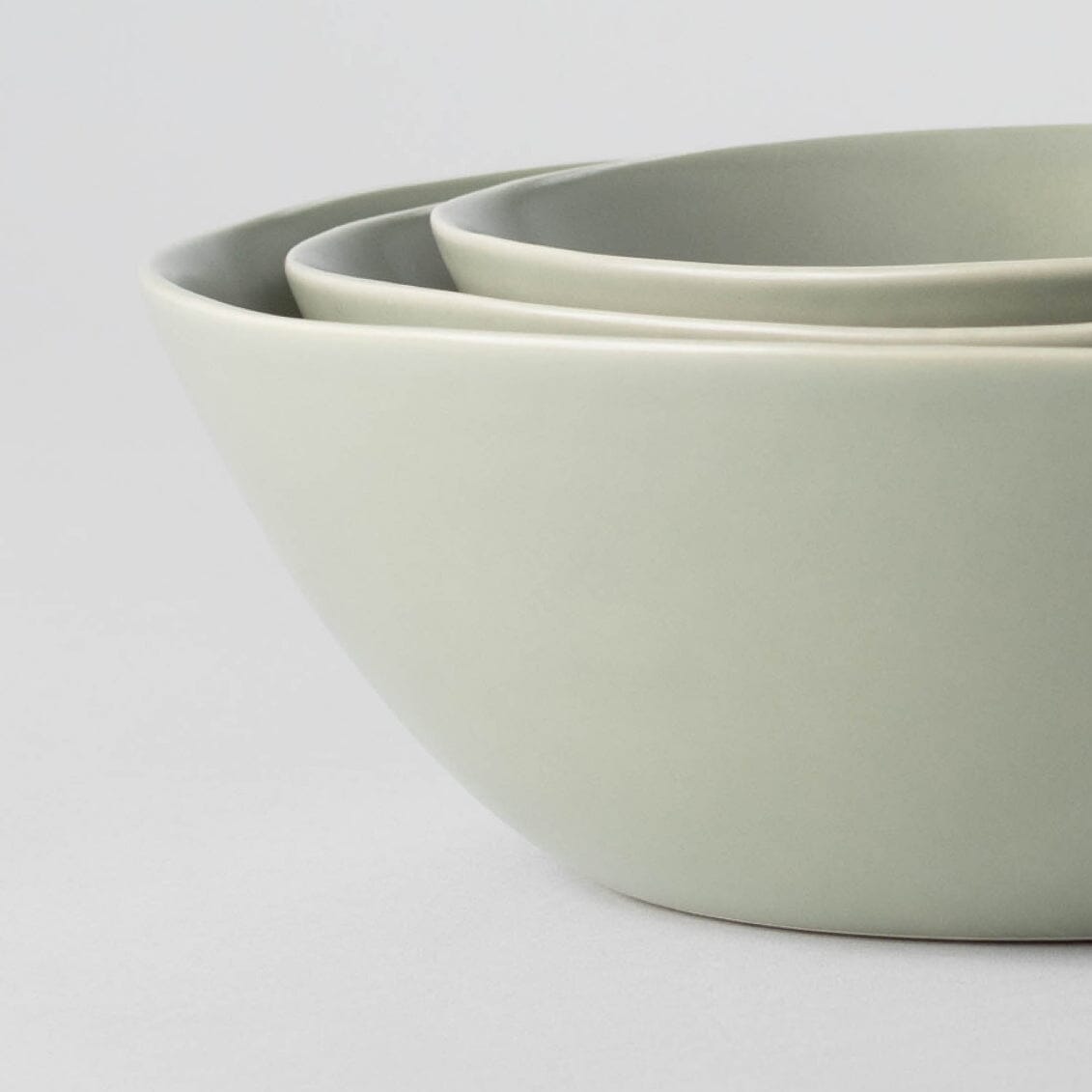 Serving Ceramics Set